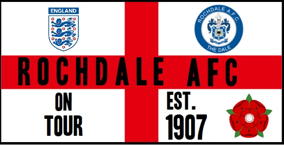 dale flag for euro's